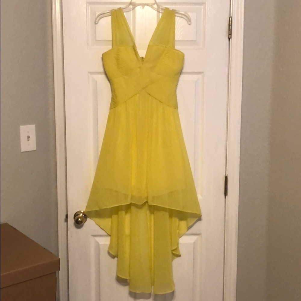 Women’s BCBG MaxAzria sundress